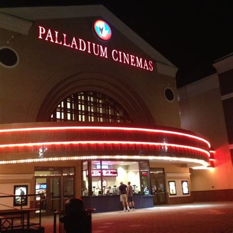cinema palladium